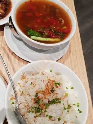 Manam Comfort Filipino