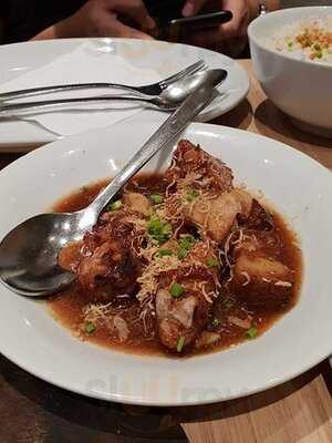 Manam Comfort Filipino