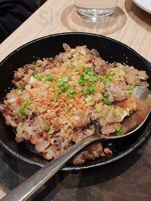 Manam Comfort Filipino