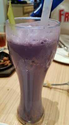 Manam Comfort Filipino