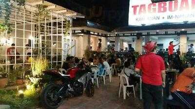 Tagboan Restobar