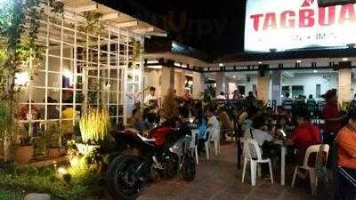 Tagboan Restobar