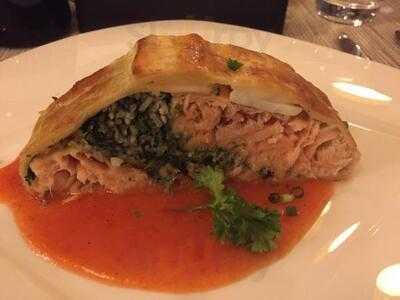 Vatel Restaurant Manila