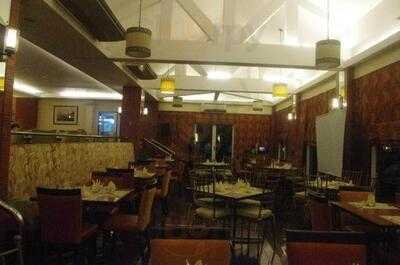 Vatel Restaurant Manila