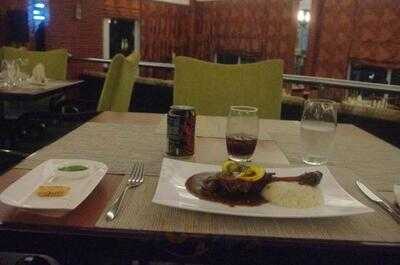 Vatel Restaurant Manila