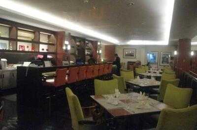 Vatel Restaurant Manila