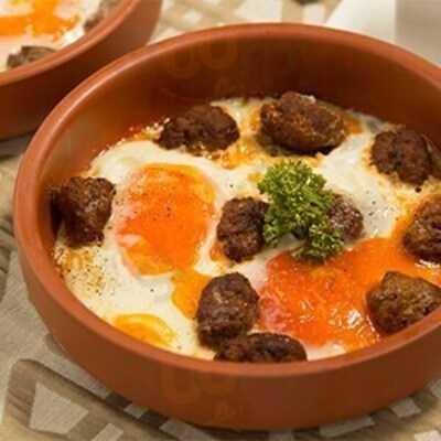 Huma Mediterranean Cuisine