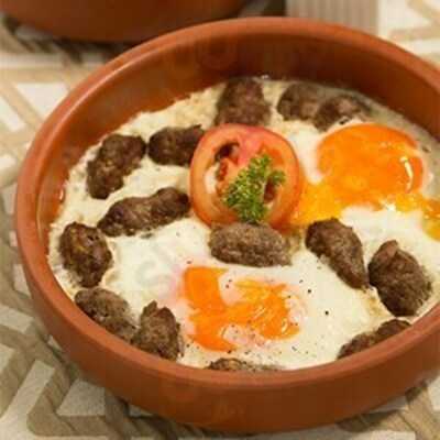 Huma Mediterranean Cuisine