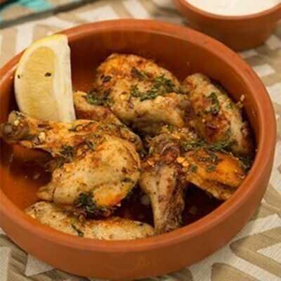 Huma Mediterranean Cuisine