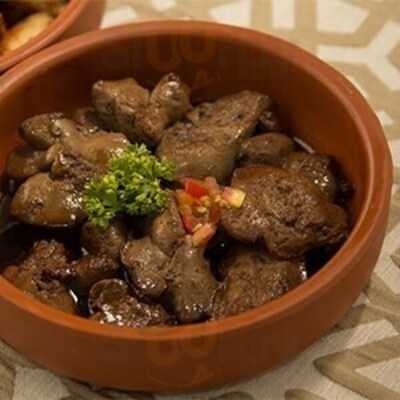 Huma Mediterranean Cuisine