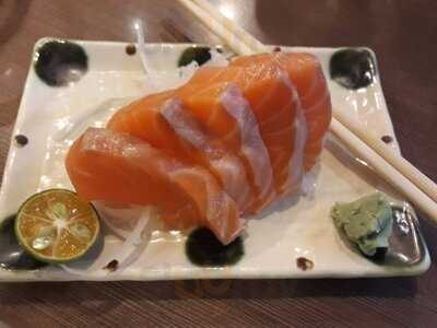 Oki-oki Japanese Restaurant