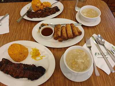 The Aristocrat Restaurant