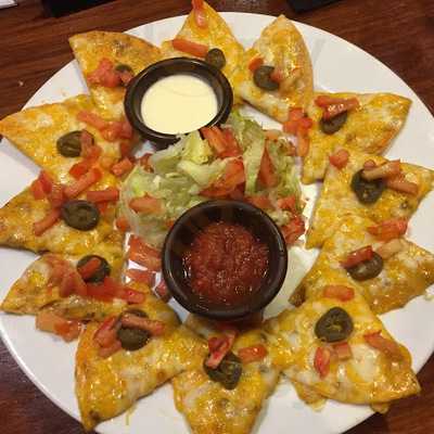 Wild West Roadhouse Grill