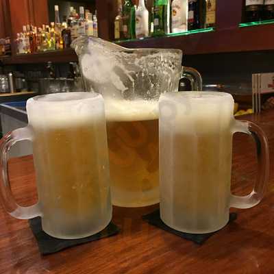 Wild West Roadhouse Grill