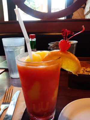 Wild West Roadhouse Grill