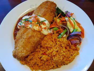 Wild West Roadhouse Grill