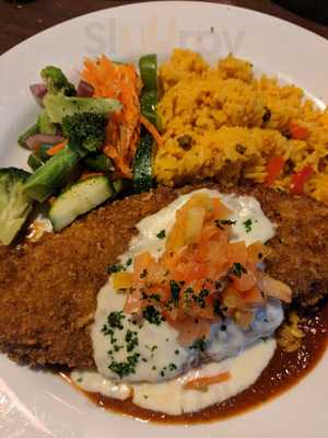 Wild West Roadhouse Grill