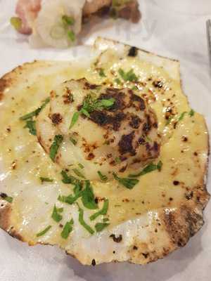 Blue Posts Boiling Crabs And Shrimps