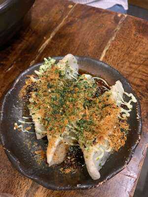 Wabi-sabi (tomas Morato)