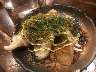 Wabi-sabi (tomas Morato)