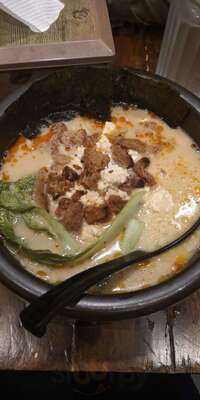 Wabi-sabi (tomas Morato)