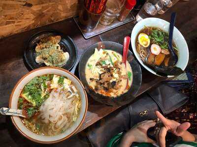 Wabi-sabi (tomas Morato)