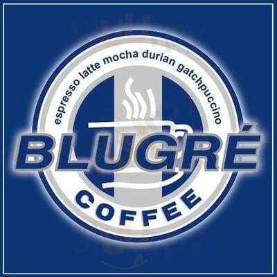 Blugre Coffee
