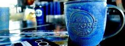 Blugre Coffee