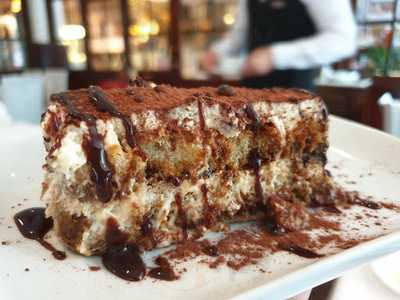 Caruso Ristorante Italiano