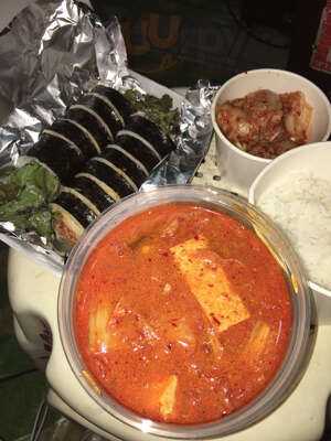 Somac Korean Restaurant