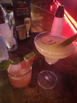 Movida Fashion Food + Club