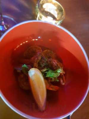 Movida Fashion Food + Club