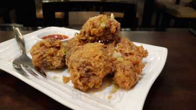 Kanzhu Hand Pulled Noodles