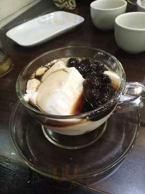 Kanzhu Hand Pulled Noodles