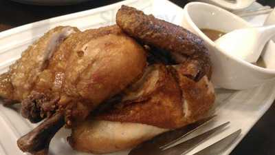 Kanzhu Hand Pulled Noodles