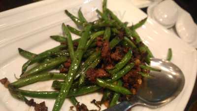 Kanzhu Hand Pulled Noodles