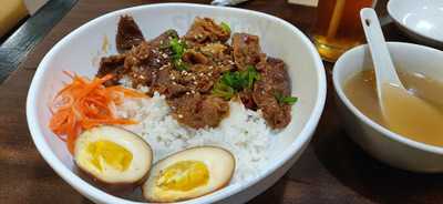 Kanzhu Hand Pulled Noodles