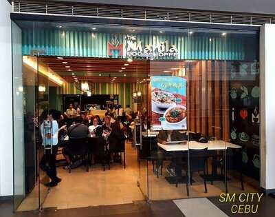 Manila Foodshoppe