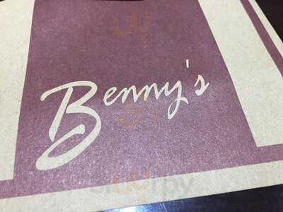 Benny's