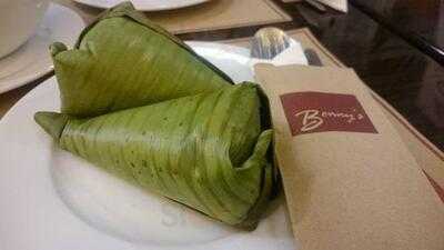 Benny's