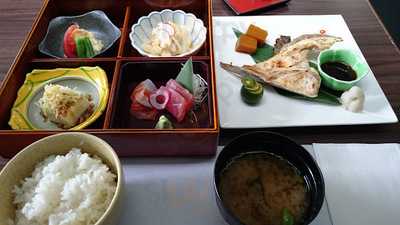 Fukudaya Japanese Dining