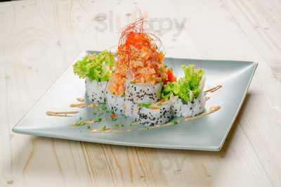 Fukudaya Japanese Dining