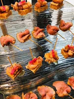 Fukudaya Japanese Dining