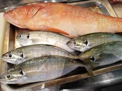 Fukudaya Japanese Dining