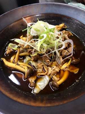 Fukudaya Japanese Dining