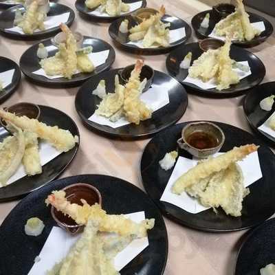 Fukudaya Japanese Dining