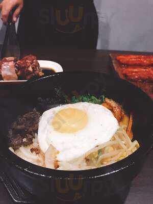 Seoul Galbi