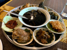 Bay Tal Mal Restaurant