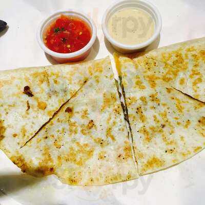 Army Navy Burger + Burrito Ayala Center