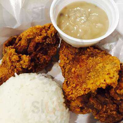 Army Navy Burger + Burrito Ayala Center